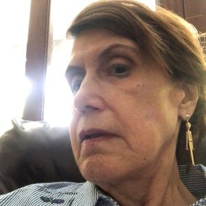 Meet your Posher, Barbara